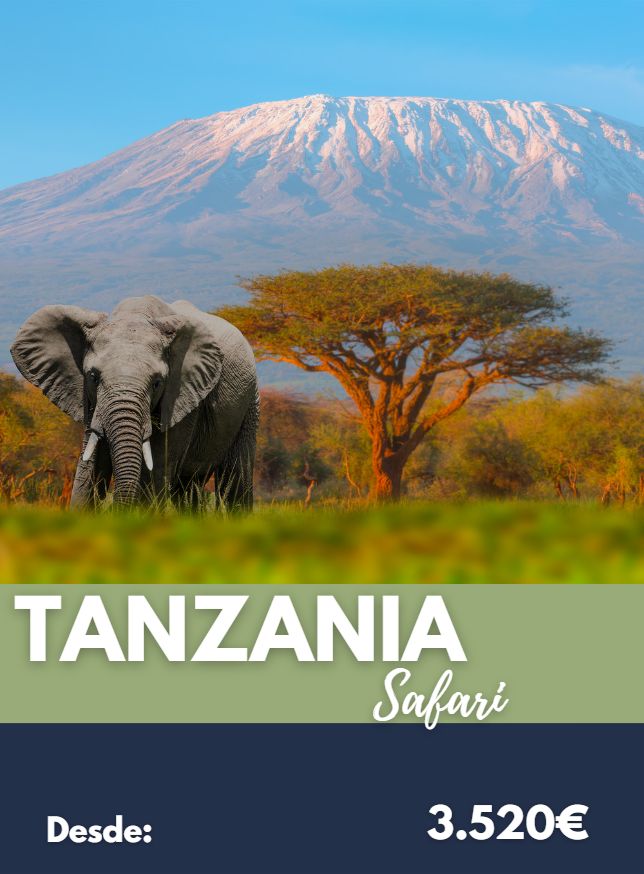 Tanzania